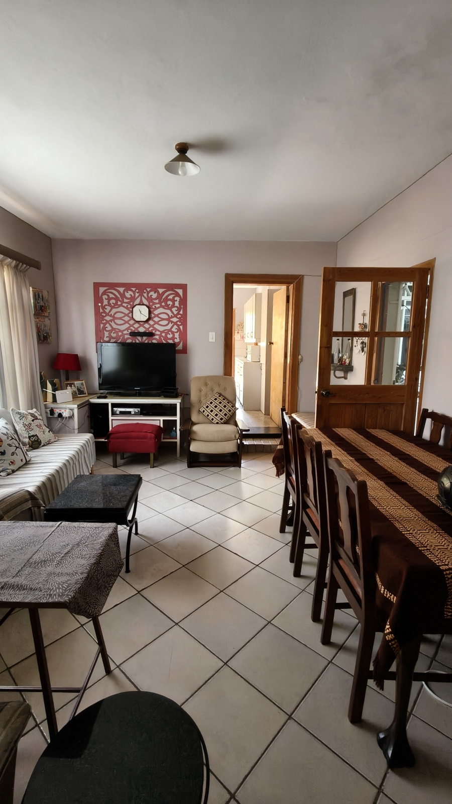 4 Bedroom Property for Sale in Ventersburg Free State